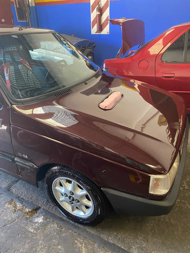 Fiat Uno 1.6 Scr 1993
