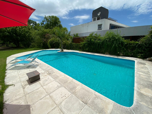 Imagen 14 de 14 de La Arboleda Villa Warcalde - Excelente Casa 4 Dorm 320 M2 /