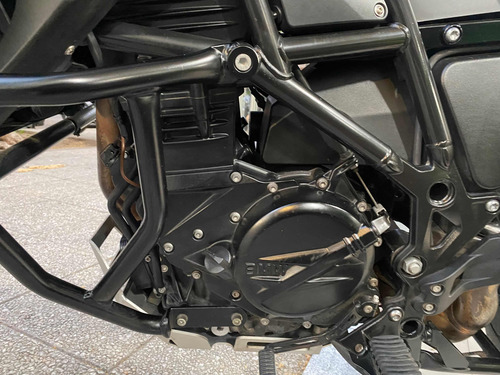 Imagen 12 de 25 de Bmw Gs 800 F 49000km