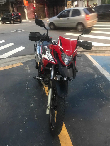 Honda Xre 300 2014 Honda Xre 300 2014