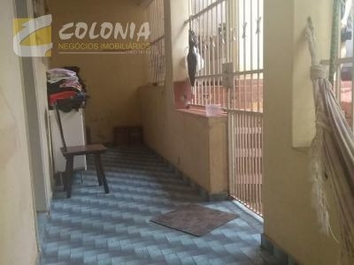 Imagem 18 de 21 de Casa - Ref: 39729