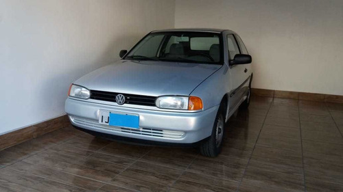 Imagem 12 de 14 de Volkswagen Gol 2001 1.0 Special 2p Único Dono