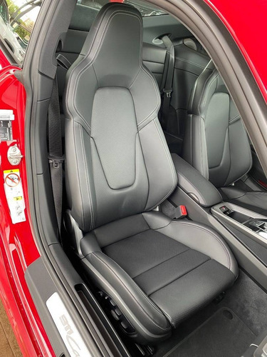 Imagem 13 de 15 de Porsche 911 3.0 24v H6 Gasolina Carrera 4s Pdk
