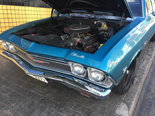 Cadillac Coupe Eldorado V8 Grand Luxo Nao Dodge Charger Puma