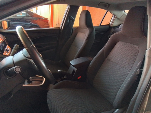 Chevrolet Onix 1.0 TURBO FLEX LTZ AUTOMÁTICO
