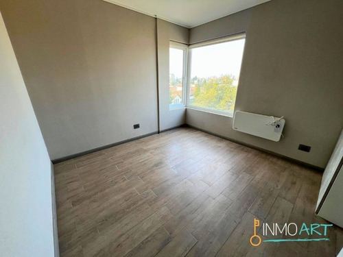 Departamento En Arriendo De 2 Dorm Edificio 2k Temuco