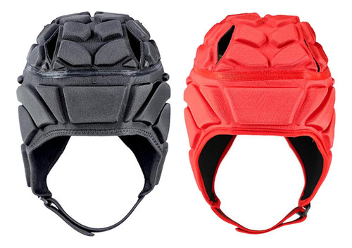 Nohle 2 Piezas De Casco De Rugby, Casco Cuerpo A Cuerpo 2024