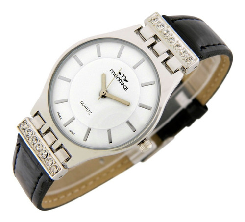 Reloj Montreal Mujer Ml126 Tienda Oficial Envio Gratis