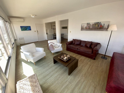 Imagen 3 de 14 de Excelente Apartamento En Peninsula! - Punta Del Este Peninsula