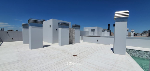 Imagen 25 de 30 de Espectacular 2 Ambientes, Amenities De Excelente Calidad Constructiva!