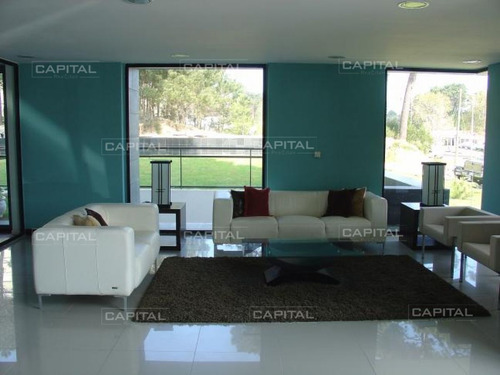 Imagen 14 de 16 de Venta Departamento Un Dormitorio Punta Del Este - Punta Del Este Roosevelt