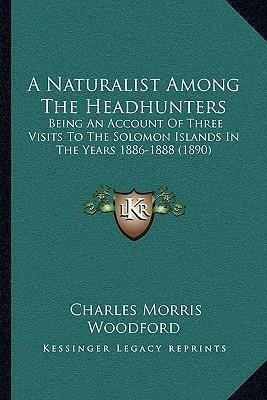 Libro A Naturalist Among The Headhunters : Being An Accou...