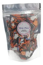 Comprar Sprinkles Granas Formitas Comestibles Holy Place Halloween