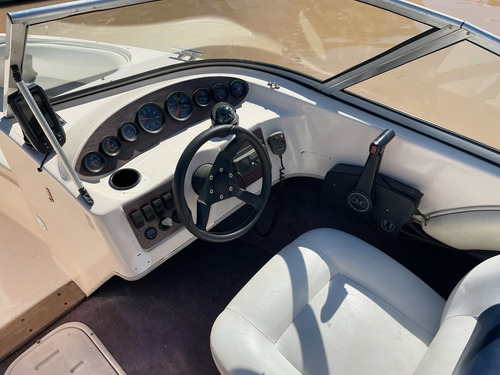 Bermuda Twenty Evinrude 175 Hp