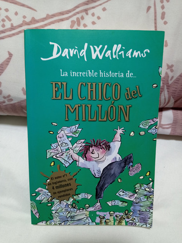 La Increíble Historia De... El Chico Del Millon