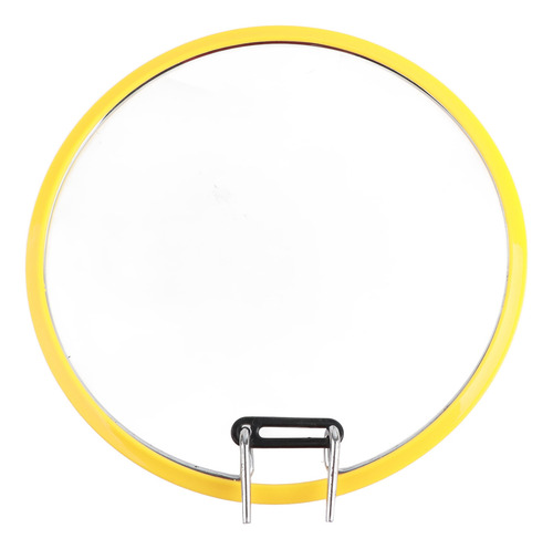 Aros Circulares Bordados Con Marco Ajustable Y Clip Elástico