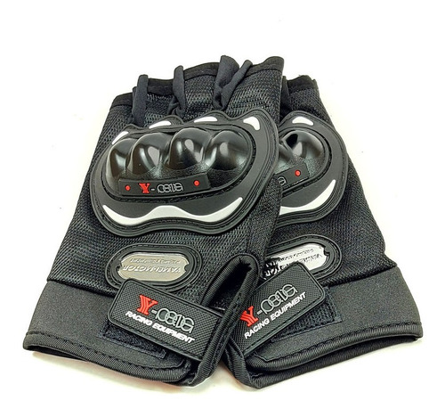 Guantes Con Gel Bicicleta Mtb