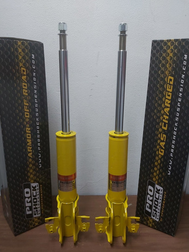 Amortiguador Proshock 2 Pulgadas Para Grand Vitara Xl7