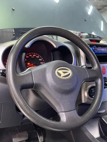 Daihatsu Terios Bego