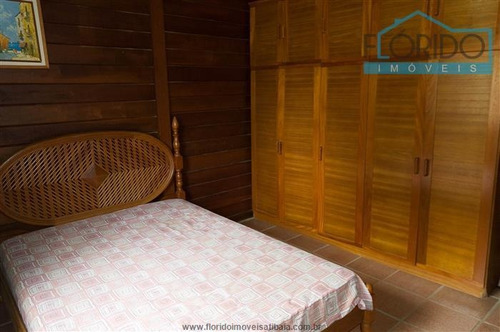 Imagem 17 de 29 de Chácaras À Venda Em Atibaia/sp - Compre O Seu Chácaras Aqui! - 1454535