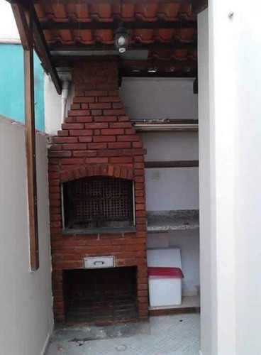 Imagem 4 de 26 de Embare-sobrep- Baixa -03 Dorm-suite-churrasqueira-wc Emp-ref 538 - 538
