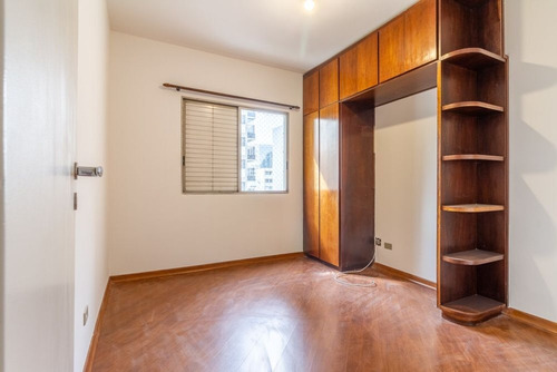 Imagem 9 de 30 de Apartamento 03 Dorm - Pinheiros - 118m² - 02 Vagas De Garagem - Ap02460 - 71052022