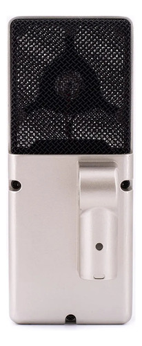 Cad Equitek E40 Microfone Estúdio Ñ Akg Audio-technica Rode