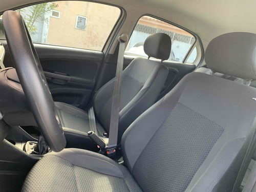 Volkswagen Gol 1.6 MSI TOTALFLEX 4P MANUAL