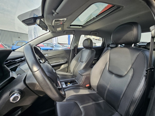 Chery Tiggo 2 Pro TIGGO 2 PRO 1.0T GLX CVT