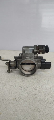 Cuerpo De Aceleración De Jeep Cherokee Comanche 4.0 (Usado)