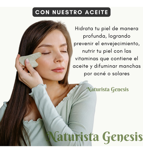 Aceite De Vitamina E 125ml Hidratante Para La Piel Pack 2