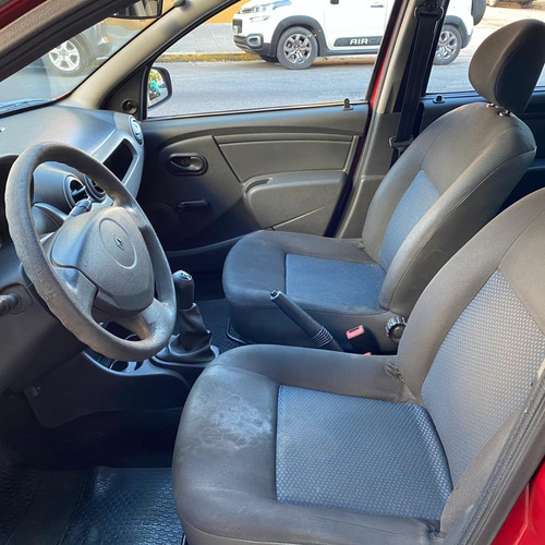 Renault Sandero 1.6 Pack