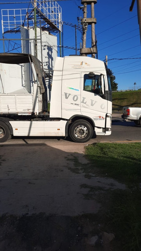 Volvo Fh 460 4x2t