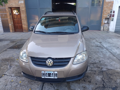 Volkswagen Suran 1.6 I Comfortline 60a