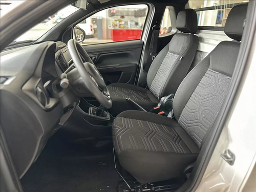 Fiat Strada 1.3 Freedom Cs