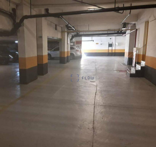 Apartamento 226m², 4 Dormitorios, 2 Suíte, 2 Vagas - Itaim Bibi - Ap11272