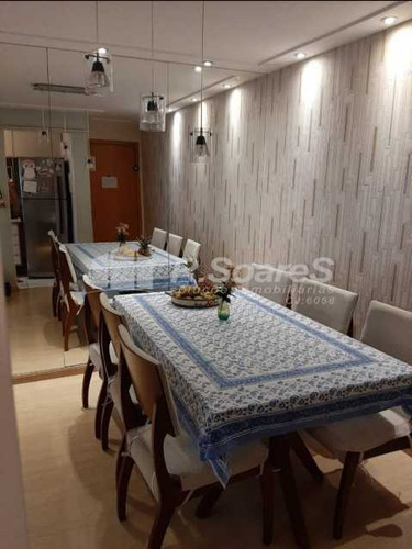 Imagem 5 de 15 de Apartamento-à Venda-taquara-rio De Janeiro - Vvap30163
