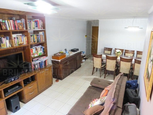 Imagem 6 de 15 de Apartamento Para Venda, 3 Dormitório(s), 80.0m² - 6773