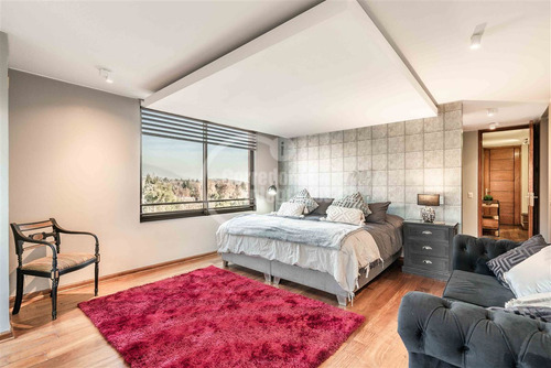 Vendo, Lindo Penthouse Duplex, San Damián, 4 Dormit., Estar