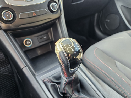 Chery Arrizo 5 ARRIZO 5 GLS MT