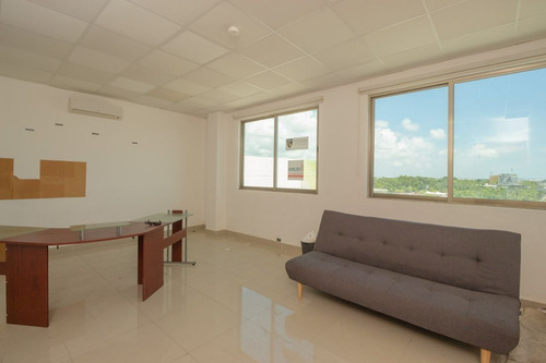 Imagen 30 de 30 de Renta Local Para Oficina Corporativo Terramar Playa Del Carm