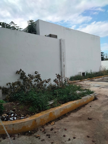 Venta De Local En Chuburna