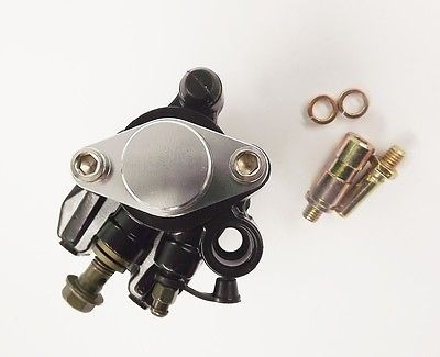 Imagen 2 de 6 de Nueva Pinza De Freno Trasera Para Honda Sportrax Trx 300ex T