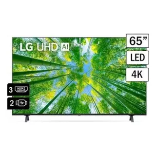 Televisor LG 65 65uq7950 Ultra Hd 4k Thinq Ai