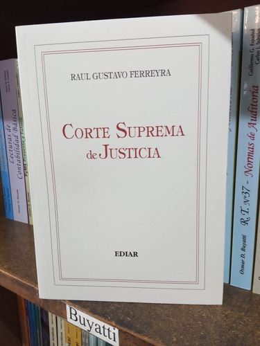 Corte Suprema De Justicia