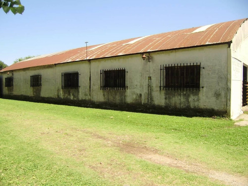 Imagen 3 de 10 de Depósito En Venta Ubicado En Villa La Ñata, Dique Luján, Tigre