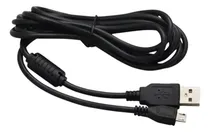 Comprar Cable Usb Con Filtro V8 Para  Joystick Ps4 2.2mtrs