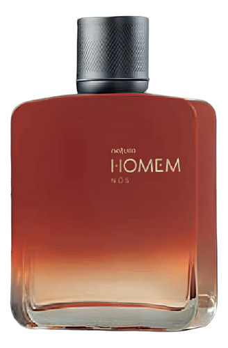 Natura Homem Nós Hombre Perfume Masculino