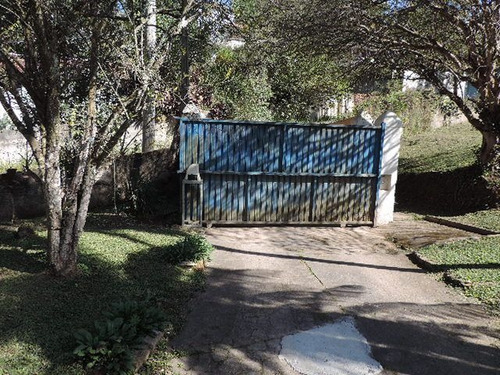 Imagem 29 de 30 de Chácara Com 3 Dormitórios À Venda, 2305 M² Por R$ 630.000,00 - Juca Rocha (mailasqui) - São Roque/sp - Ch0007