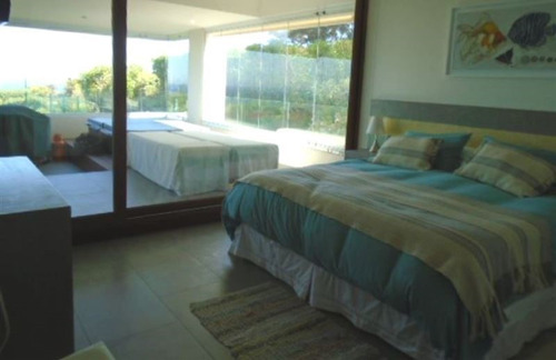 Precioso Marbella, Vista Al Mar, Salida A Jardín Privado